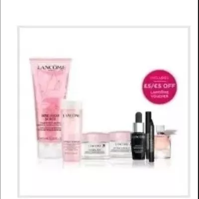 Lancome HydraZen Gift Set Free Post Ukseller! • £37.90