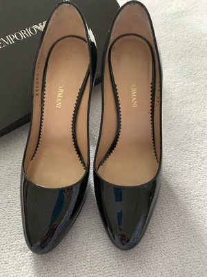 £20 • Buy Emporio Armani Shoes