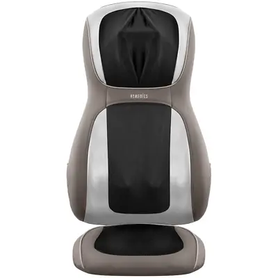 Perfect Touch Masseuse App-Controlled Massage Cushion With Heat MCS-1000HJ • $20