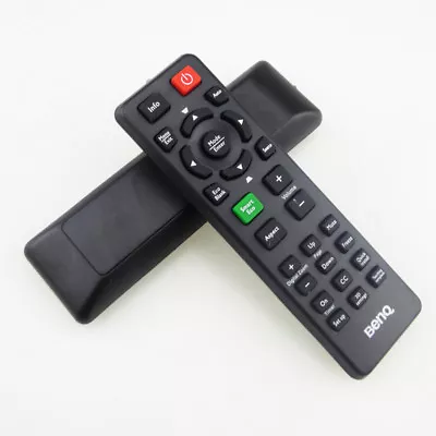 NEW Remote Control For BENQ SH910 SH960 MX850UST MW851UST Projector • $9.49