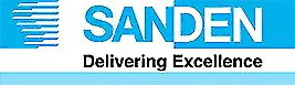 Brand New Genuine Sanden AC Edge 8034 SD7H15 24V Air Conditioner Compressor • $559