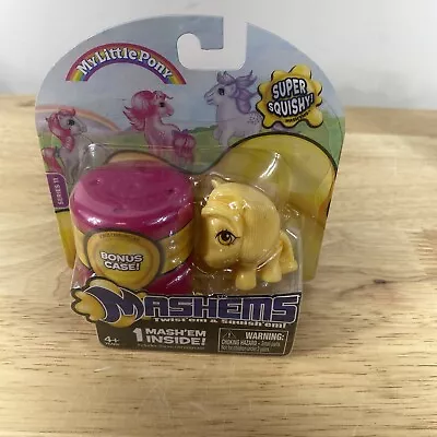 My Little Pony Series 11 Super Squishy Fun With Case New • $9.99