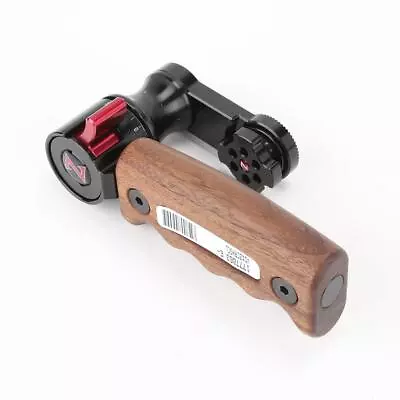 Zacuto Left Rosette Trigger Handgrip - SKU#1777863 • $109