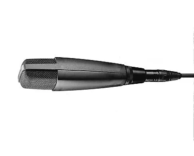 Sennheiser MD 421 II Cardioid Dynamic Broadcast/Vocal Microphone FREE SHIPING • $429