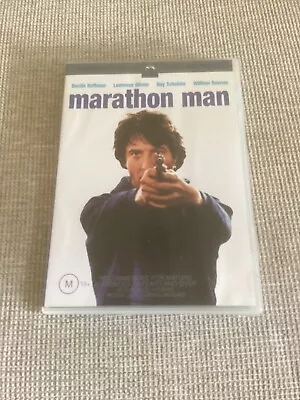 Marathon Man (DVD 1976) Region 4 • $6