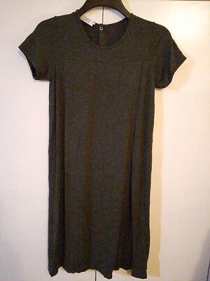 £7.50 • Buy Happy Mama Maternity/Feeding/Hospital Labour Nightdress. Size M. New Without Tag