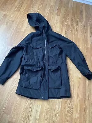 Men’s CP Company Coat Size L • £20
