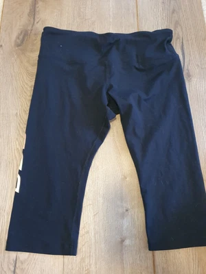 $27 • Buy Lorna Jane Ladies Large Tights.Running Gym Sports Activewear Tights Flashdance