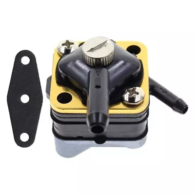 6hp 8hp 9.9hp 15hp Engine Seahorse Outboard Pump For Johnson Evinrude395091 • $19.28