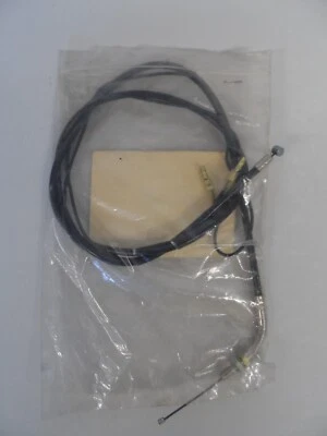 £15.99 • Buy 4114 180 1104 Throttle Cable Stihl Brushcutter