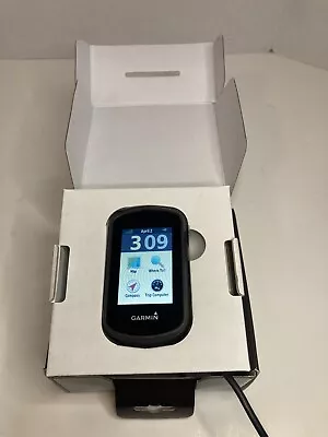 Excellent Cond. GARMIN Etrex Touch 35t With Original Box And Power Cord • $199