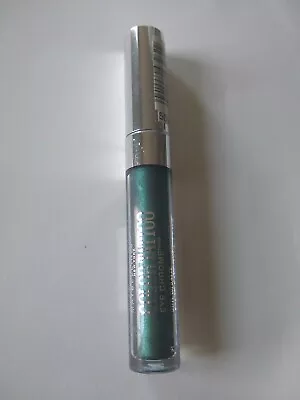 NEW Maybelline Color Tattoo Eye Chrome Eyeshadow Electric Emerald 0.11 Fl Oz • $9.99