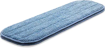 E-Cloth Deep Clean Mop Head Microfiber Mop Head Replacement For Floor Cleaning • £33.91