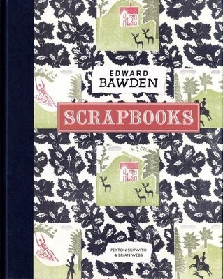 £17.99 • Buy Edward Bawden Scrapbooks