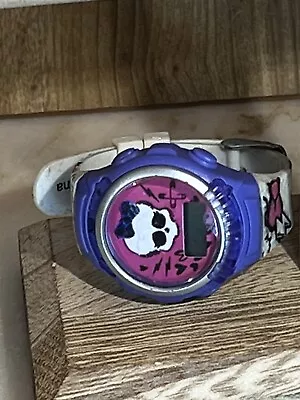 Monster High Kids Watch • $15
