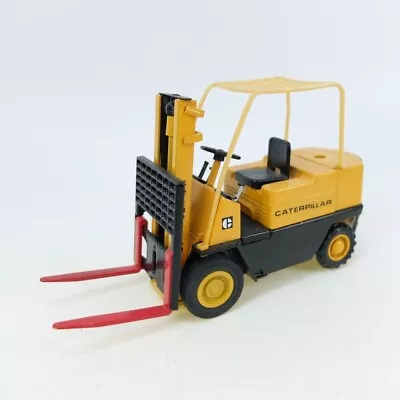 Caterpillar Forklift Red Forks Joal G 249 • $36.99