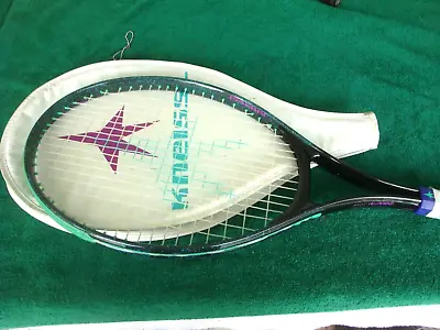 Kneissl Magic Allround Tennis Racquet 4 3/8  Grip  EXCELLENT  • $13