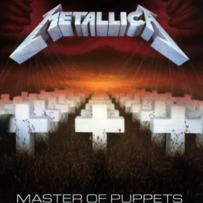 Master Of Puppets • $7.37