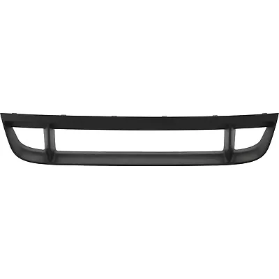 Bumper Face Bar Grilles Front For Ford Mustang 2013-2014 • $132.23