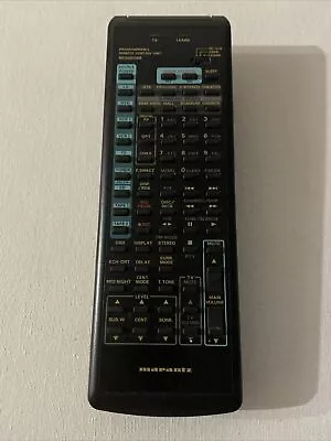 Marantz Remote RC5000SR SR5000 ZK285W0010 • $46.17