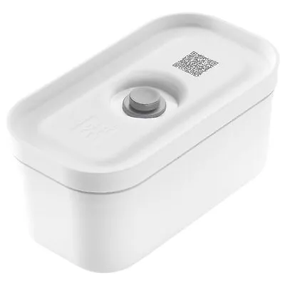 ZWILLING 36805-200 Vacuum Lunch Box Plastic | Rectangular Fresh & Save • $25.99