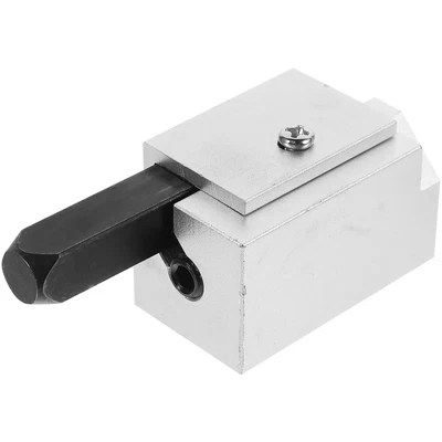 £11.25 • Buy Corner Chisel Wood Chisel Right Angle Cutting Corner Punch Chisel Accessory