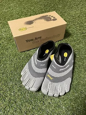 Vibram FiveFingers WOMEN EL-X KNIT 23W8602 EU Sizes W36-41 From Japan • $163