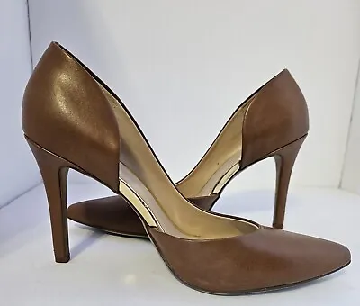 Merona/Target  Shoes Womens 8 Pumps Heels Pointed Toe Stiletto Heels  SPRINGTIME • $15.80