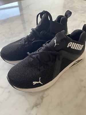 $30 • Buy Puma Sneakers For Women Size 7.5. Excellent Condition!
