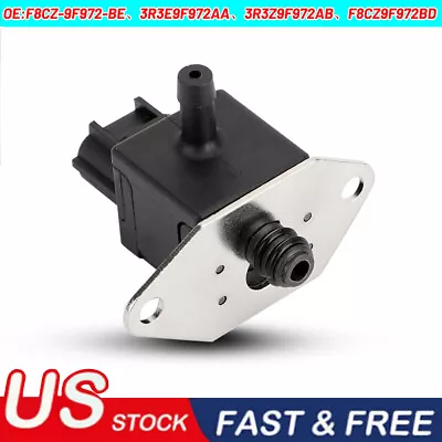 Fuel Injection Rail Pressure Sensor For Ford Mustang Explorer Lincoln Mercury • $17.99