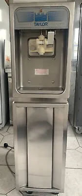 TAYLOR 150 Soft Serve Ice Cream Machine / Maker • £1800