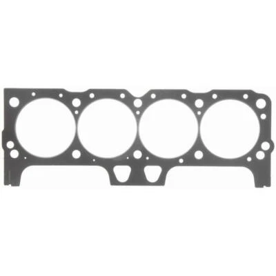 $82.49 • Buy FEL-PRO 1028 Engine HEAD GASKET FOP Performance V8, 429 (7.0L), 460 (7.5L); Stee