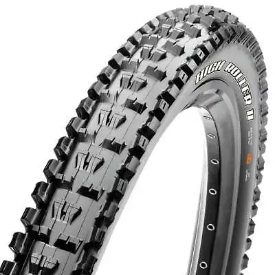 High Roller Ii 27.5 X 2.30 3c Terra Exo Tr Fold 60tpi E-25 • $87.95