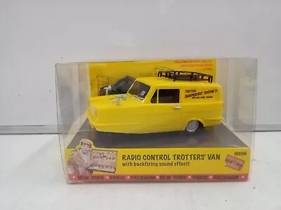 £30 • Buy Only Fools And Horses Radio Control Trotters Van-New Sealed Condition (R5)