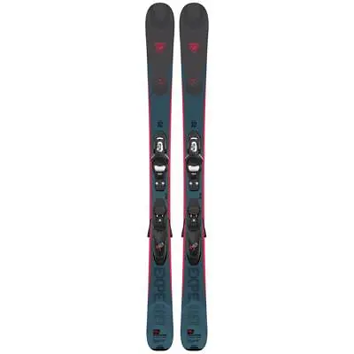 2023 Rossignol Experience Pro JR Skis W/ Kid 4 GW Bindings • $137.99