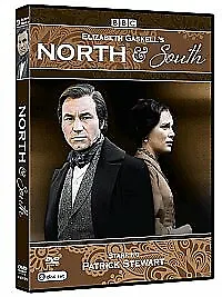 £7.49 • Buy  North And South (DVD, 2013) - BBC TV 