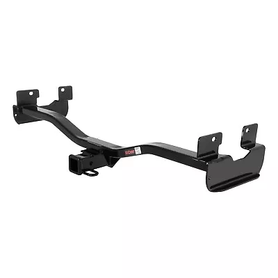 CURT 13270 Class 3 Trailer Hitch 2  Receiver For Select Hummer H3 • $301.95