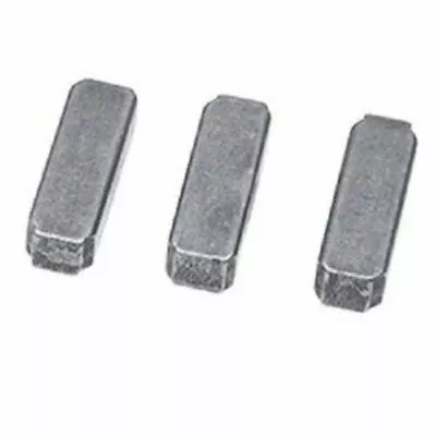 Package Of 3 Replacement Flywheel Key For Briggs & Stratton 222698S 222698 50 • $7.50