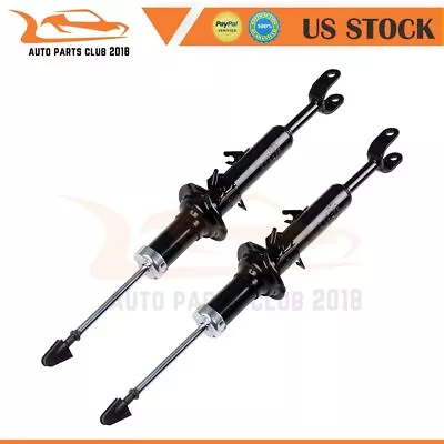 Front Pair Shocks Absorber Struts For Infiniti G35 2003 2004 2005 2006 2007 3.5L • $56.19