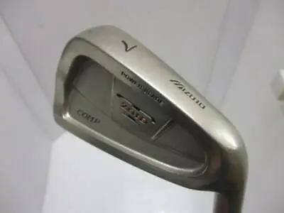 Mizuno T-zoid Comp Nick Faldo 10pc R-flex Irons Set Golf Clubs • $899.99