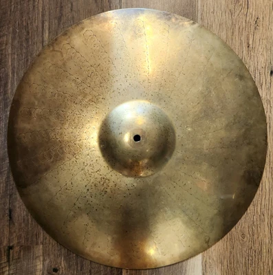 $249.99 • Buy Zildjian Z-Series 20-Inch Brilliant Finish Heavy Power Ride Cymbal