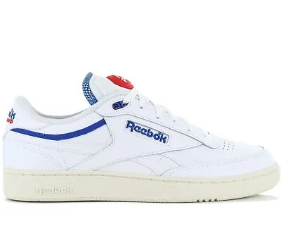 Reebok Club C 85 Pump Men's Sneaker White GW4793 Sport Casual Shoes New • $219.60