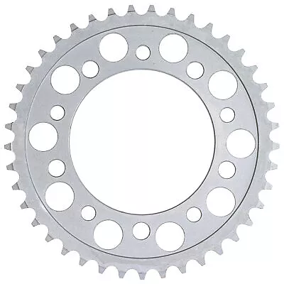 NICHE 520 41 Tooth Rear Drive Sprocket For YamahaYZF R1 YZF R1M Chain Conversion • $19.95