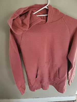 $28 • Buy Pull And Bear Hoodie