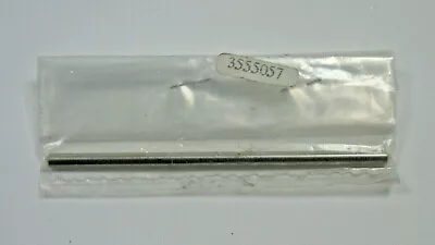 £2.99 • Buy 3555057 Tamiya Axle Shaft Car Spares Parts For Mad Bull Vintage New In Packet