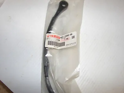 Yamaha Nitro Vector Rage Venture NOS Cam Chain Guide OEM 8ES-12252-00 05-10 • $23.58