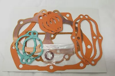 BSA A10 GOLDEN FLASH 650cc DECOKE DECARBONISING GASKET SET 1950-1963 COPPER • $73.75