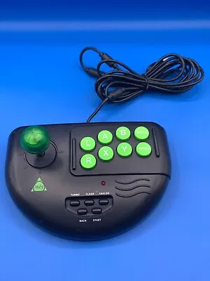 Xbox Joystick By Nuby - VERY RARE ARCADE STICK • $79.15