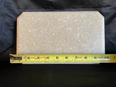 Preowned Dave Abel Cutting And Pastry Board Feels Like Marble Or Granite • $14