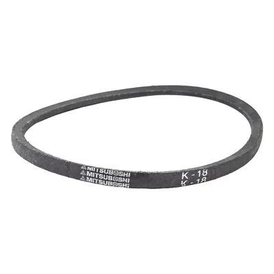 K-18 V-belt Replacement Minoura Belt - Short • $22.16